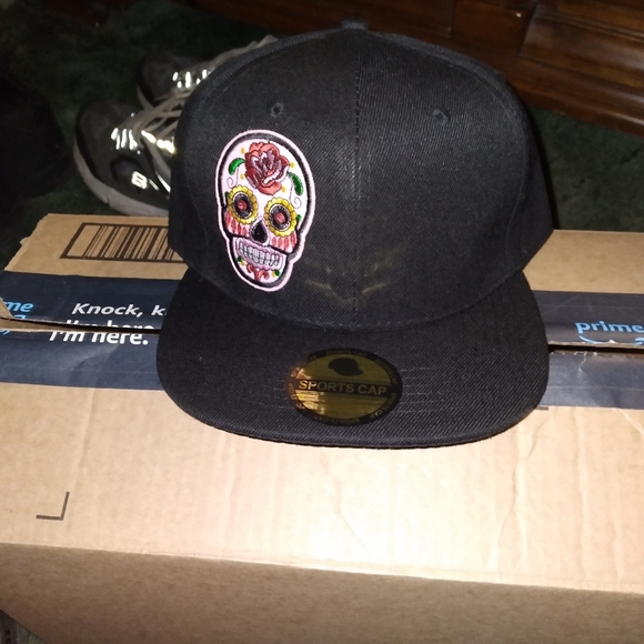 Hats - Picture 3 of 4